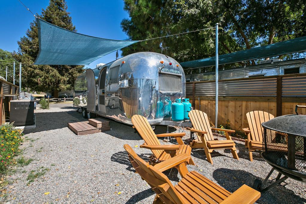 Flying Flags Rv Resort & Campground Buellton Zimmer foto